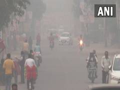 
      
      UP: Kanpur's air quality in 'poor' category with AQI of 270
      
      