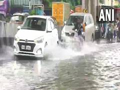 
      
      Traffic movement affected in Chennai due to rains, Stalin...
      
      