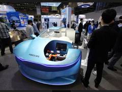 
      
      French automobile components manufacturer Plastic Omnium to...
      
      