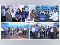 
      
      The 2-Day inter-departmental badminton tournament organised...
      
      