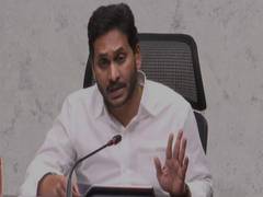 
      
      Andhra CM holds meeting with 3 district collectors amid heavy...
      
      