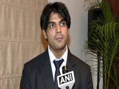 
      
      Neeraj Chopra 'thankful' after PVSM, Padam Shri; Proud...
      
      