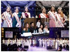 
      
      Winners of Mrs India International Queen 2021 Grand Finale...
      
      