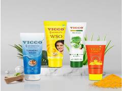 
      
      Vicco Labs' launches its Cosmetic Products in EPL's...
      
      