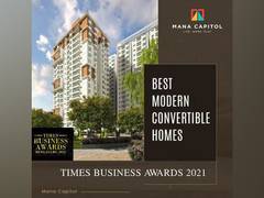 
      
      Mana Capitol redefines sustainable construction with the...
      
      
