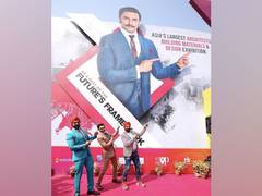 
      
      ACETECH marks its grand opening in the Financial Capital, Mumbai
      
      
