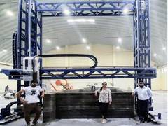 
      
      3Lines leads Investment in MiCoB, the future of construction...
      
      