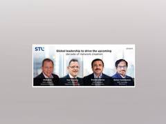
      
      STL appoints two industry leaders to accelerate global...
      
      