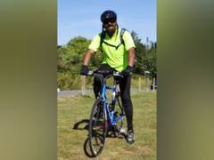 
      
      World Cycling Alliance (WCA) elects D V Manohar, Chairman,...
      
      
