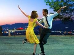 
      
      S Korea's CJ ENM acquires 'La La Land' production company for...
      
      
