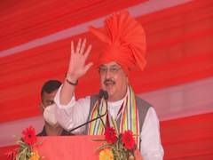 
      
      BJP runs on cultural nationalism, democratic values while...
      
      