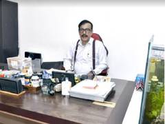 
      
      Sahyog Clinic launches Detox &amp; De-addiction programs to...
      
      