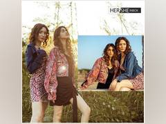 
      
      HerSheInbox set to revolutionize the Indian Fashion Landscape
      
      