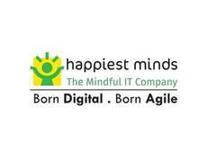 
      
      Happiest Minds wins Platinum and Gold Awards for its 2021...
      
      