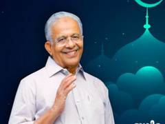 
      
      IUML's Muhammed Basheer moves adjournment motion in LS 
      
      