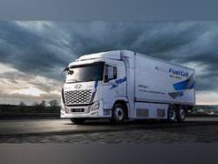 
      
      As Hydrogen economy grows rapidly, Hyundai is expected to...
      
      