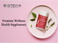 
      
      Women's multivitamins from Biotevia to fulfil essential...
      
      