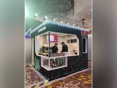 
      
      Pan India Cloud Coffee brand SLAY Coffee announces the launch...
      
      