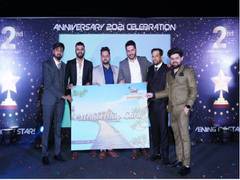 
      
      Fortune Park Vacation launches Exchange Card to make travel...
      
      