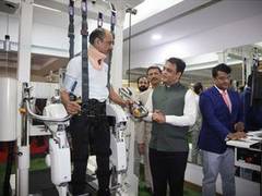 
      
      Sakra World Hospital launches world class 'Robotic-Assisted...
      
      