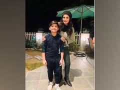 
      
      Netflix starrer Aranyak features Sartaaj Kakkar alongside...
      
      