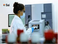 
      
      Sai Life Sciences commences recruitment of 100+ scientists...
      
      