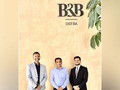 
      
      B&amp;B Infrastructure partners with Houzbay Consulting for...
      
      