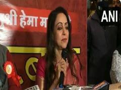
      
         Mathura to get grand temple after Ayodhya, Kashi, says BJP...
      
      
