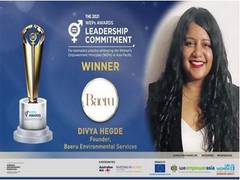 
      
      Indian climate action entrepreneur wins United Nations...
      
      