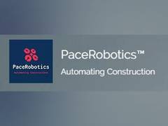 
      
      Pace Robotics raises seed funding from Pidilite
      
      