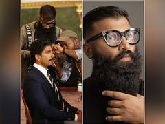 
      
      `83' hairstylist Darshan Yewalekar shares how he transformed...
      
      
