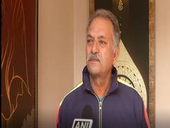 
      
      I am with Ravi Shastri, Conflict of Interest rule should be...
      
      