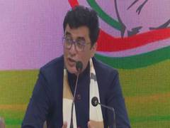 
      
      Congress demands Amit Shah's resignation, alleges he lied to...
      
      