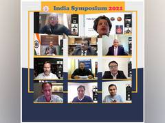 
      
      India Symposium 2021 strengthens India and Europe ties in...
      
      