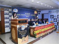 
      
      World Association for Small and Medium Enterprises (WASME)...
      
      
