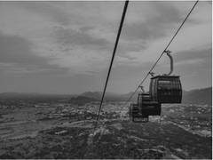 
      
      Damodar Ropeways and Infra Limited bags multiple ropeway...
      
      