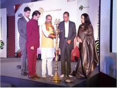 
      
      Topnotch Foundation felicitated winners of International...
      
      