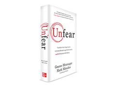 
      
      Unfear: A Guide to Releasing Your Inner Potential
      
      