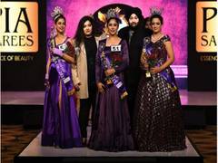 
      
      Mrs India Galaxy 2021: A platform to empower married women
      
      