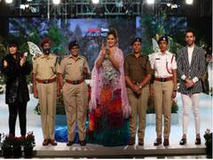 
      
      Hyderabad's billionaire philanthropist Sudha Reddy...
      
      