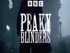 
      
      'Peaky Blinders' season 6 trailer released
      
      