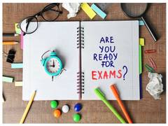 
      
      How to prepare for CBSE Class 10 Term 2 Exams? Preparation...
      
      