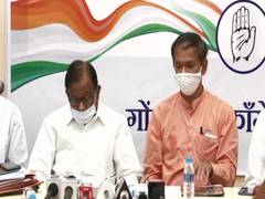 
      
      Ready to accept support of any party in Goa that has the...
      
      