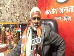 
      
      People live in peace and harmony in BJP's rule, Akhilesh...
      
      