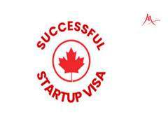 
      
      Abhinav Immigration received approval for Canada Startup Visa...
      
      