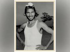 
      
      Rare NFT collection of legendary athlete Milkha Singh to be...
      
      