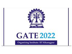 
      
      GATE 2022 Admit Card released on January 15: Steps to...
      
      