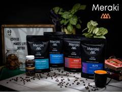 
      
      Meraki Products and Services passionately serves consumers...
      
      