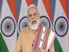 
      
      Somnath Temple is epitome of faith, culture: PM Modi
      
      