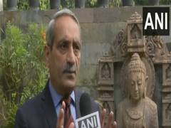 
      
      Merger of Amar Jawan Jyoti with flame at National War...
      
      